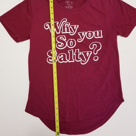 FREEZE GRAPHIC T-SHIRT - Picture 6 of 6